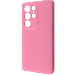 Чехол WAVE Twinkle Case для Samsung S25 Ultra S938 Light Pink
