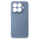 Чехол ArmorStandart ICON Camera Cov для Xiaomi 17T Pro 5G Winter Blue (ARM91901) - Фото 1