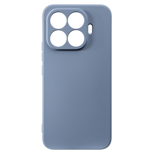 Чехол ArmorStandart ICON Camera Cov для Xiaomi 17T Pro 5G Winter Blue (ARM91901)