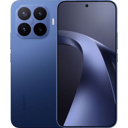 Смартфон Xiaomi 17T Pro 12/256GB Deep Blue (with Adapter) EU