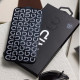 Защитное стекло Griply Luminum для iPhone 17 Pro Max Black - Фото 2