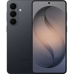 Смартфон Samsung Galaxy S26 Plus S947B 12/256GB Black (SM-S947BZKD) EU