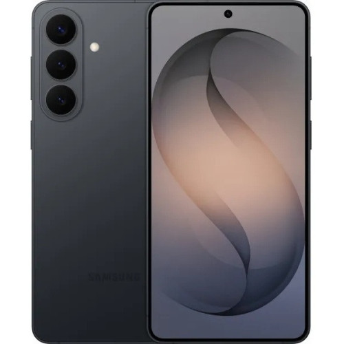 Смартфон Samsung Galaxy S26 Plus S947B 12/256GB Black (SM-S947BZKD) EU