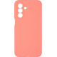 Чохол Soft Matte Case для Samsung A17 A175 Coral