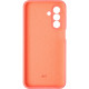 Чохол Soft Matte Case для Samsung A17 A175 Coral - Фото 2