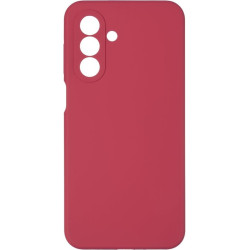Чохол Soft Matte Case для Samsung A17 A175 Cherry