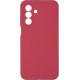 Чохол Soft Matte Case для Samsung A17 A175 Cherry