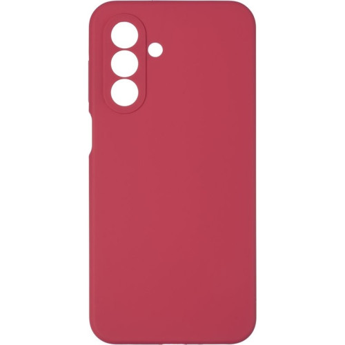 Чохол Soft Matte Case для Samsung A17 A175 Cherry