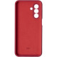 Чохол Soft Matte Case для Samsung A17 A175 Cherry - Фото 2