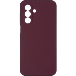 Чохол Soft Matte Case для Samsung A17 A175 Bordo