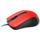 Мишка GEMBIRD MUS-101-R Red