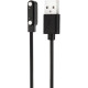 Зарядний кабель Magnetic для GP-PK006/GP-PK008/GP-PK009/GP-SW016Black - Фото 2