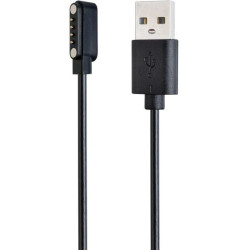Зарядный кабель Magnetic для GP-PK006/GP-PK008/GP-PK009/GP-SW016Black