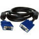 Кабель Atcom VGA-VGA (M/M) 5m Black (9150) - Фото 1
