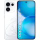 Смартфон Oppo Reno16 F 5G 12/256GB Pop White (CPH2859) UA