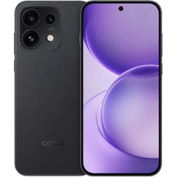 Смартфон Oppo Reno16 Pro 5G 12/512GB Starlight Black (CPH2863) UA