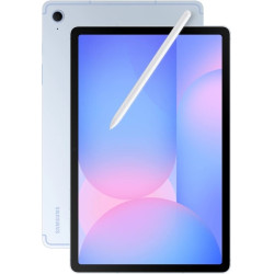 Планшет Samsung Galaxy Tab S10 FE X520 8/128GB Wi-Fi Blue (SM-X520NLBREUC) UA