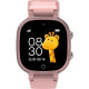 Смарт-часы детские  Gelius Summer 4G Pink (GP-PK009) - Фото 2