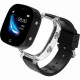 Смарт-часы детские Gelius Summer 4G Black (GP-PK009) - Фото 3