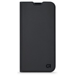 Чохол-книжка ArmorStandart OneFold для OPPO Reno16 Pro 5G Black (ARM92267)