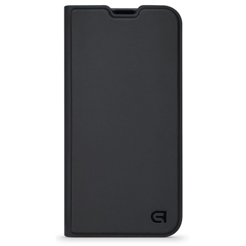 Чехол-книжка ArmorStandart OneFold для OPPO Reno16 Pro 5G Black (ARM92267)