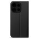 Чохол-книжка ArmorStandart OneFold для OPPO Reno16 Pro 5G Black (ARM92267) - Фото 2
