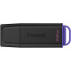 Флеш пам'ять Kingston DataTraveler Exodia 512GB USB 3.2 Black (DTXG2/512GB) - Фото 2