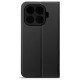 Чехол-книжка ArmorStandart OneFold для Xiaomi 17T Pro 5G Black (ARM90974) - Фото 2