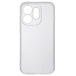 Чохол ArmorStandart Air Camera Cov для OPPO Reno16 5G Прозорий (ARM92240)