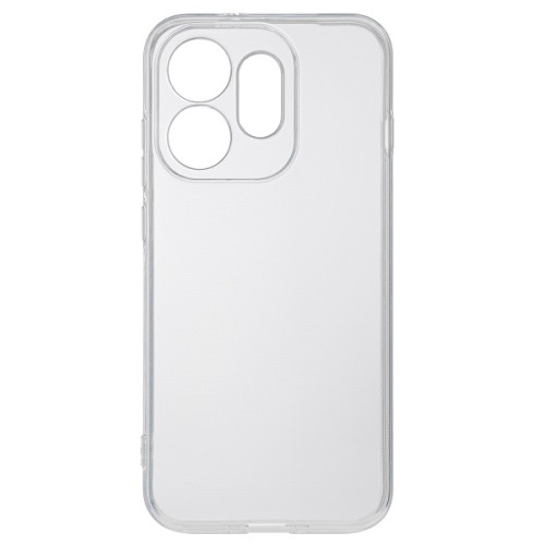 Чехол ArmorStandart Air Camera Cov для OPPO Reno16 5G Прозрачный (ARM92240)