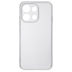 Чохол ArmorStandart Air Camera Cov для OPPO Reno16 F 5G Прозорий (ARM92241)