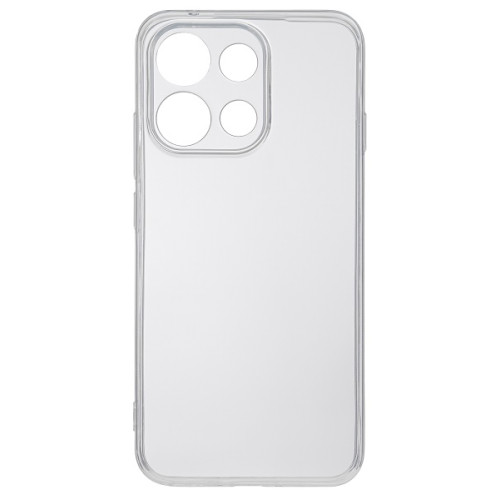 Чохол ArmorStandart Air Camera Cov для OPPO Reno16 F 5G Прозорий (ARM92241)