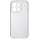 Чехол ArmorStandart Air Camera Cov для OPPO Reno16 Pro 5G Прозрачный (ARM92239) - Фото 1