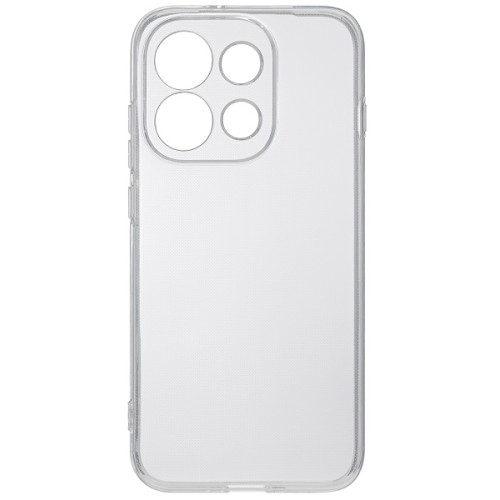 Чехол ArmorStandart Air Camera Cov для OPPO Reno16 Pro 5G Прозрачный (ARM92239)