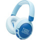 Bluetooth-гарнітура JBL Junior 470NC Blue (JBLJR470NCBLU) - Фото 2