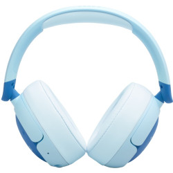 Bluetooth-гарнітура JBL Junior 470NC Blue (JBLJR470NCBLU)