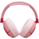 Bluetooth-гарнітура JBL Junior 470NC Pink (JBLJR470NCPIK) - Фото 1