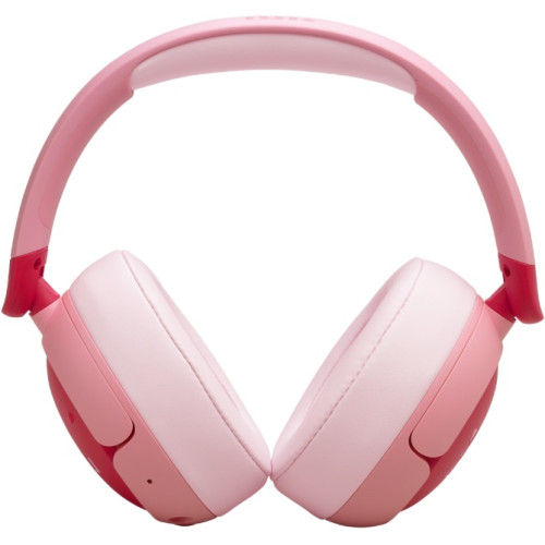 Bluetooth-гарнітура JBL Junior 470NC Pink (JBLJR470NCPIK)