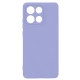 Чехол ArmorStandart ICON Camera Cov для Motorola G86 Power 5G Lavender (ARM87038) - Фото 1