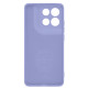 Чехол ArmorStandart ICON Camera Cov для Motorola G86 Power 5G Lavender (ARM87038) - Фото 2
