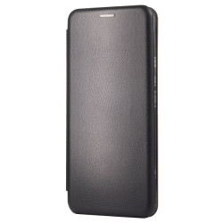 Чохол-книжка ArmorStandart G-Case для Xiaomi Redmi Note 15 4G/5G/Poco M8 5G Black (ARM89695)