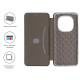 Чохол-книжка ArmorStandart G-Case для Xiaomi Redmi Note 15 4G/5G/Poco M8 5G Black (ARM89695) - Фото 3