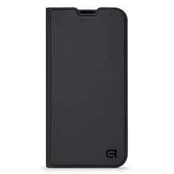 Чохол-книжка ArmorStandart OneFold для OPPO Reno14 F 5G/Reno14 FS 5G Black (ARM87164)