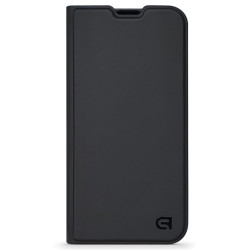 Чохол-книжка ArmorStandart OneFold для OPPO Reno15 5G Black (ARM89922)