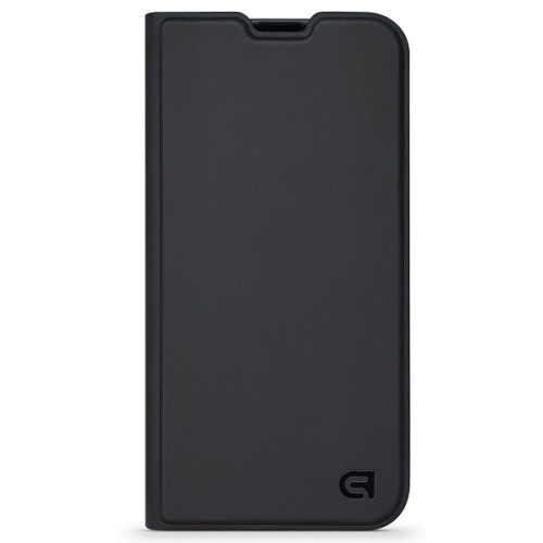 Чехол-книжка ArmorStandart OneFold для OPPO Reno15 5G Black (ARM89922)