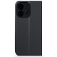 Чохол-книжка ArmorStandart OneFold для OPPO Reno15 5G Black (ARM89922) - Фото 2