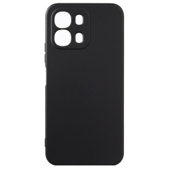 Чохол ArmorStandart ICON Camera Cov для OPPO A6S 4G/A6 4G Black (ARM90354)
