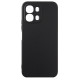 Чехол ArmorStandart ICON Camera Cov для OPPO A6S 4G/A6 4G Black (ARM90354) - Фото 1