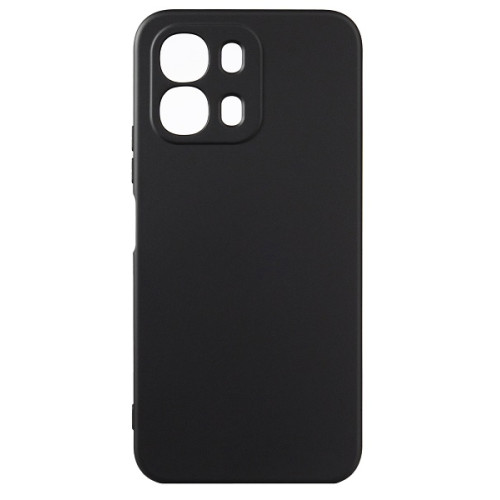 Чохол ArmorStandart ICON Camera Cov для OPPO A6S 4G/A6 4G Black (ARM90354)
