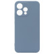 Чохол ArmorStandart ICON Camera Cov для OPPO Reno15 5G Winter Blue (ARM90027) - Фото 1